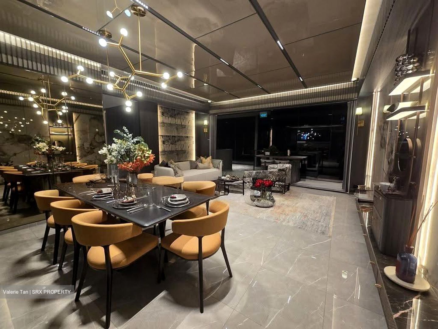 The Myst (D23), Condominium #638617701